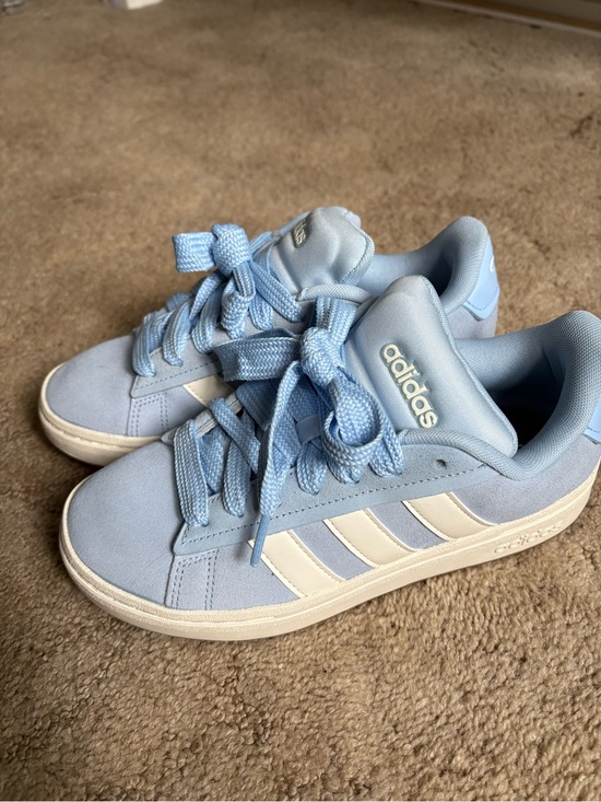 adidas Shoes - Adidas Grand Court Alpha 00
